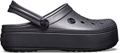 Crocband™ Platform Clog